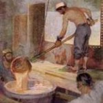 История мыла